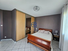 Maison Marcollin 6 pièce(s) 141.34 m2