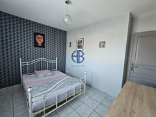 Maison Marcollin 6 pièce(s) 141.34 m2