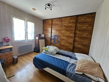 Maison Beaurepaire 5 pièce(s) 139.05 m2