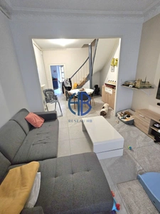 Maison Saint Simeon De Bressieux 6 pièce(s) 125 m2