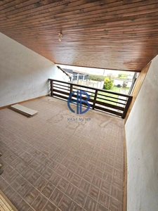 Maison Saint Simeon De Bressieux 6 pièce(s) 125 m2