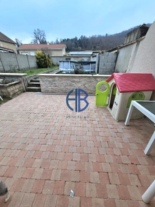 Maison Saint Simeon De Bressieux 6 pièce(s) 125 m2