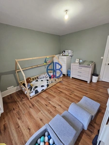 Maison Saint Simeon De Bressieux 6 pièce(s) 125 m2