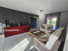 Maison Marcollin 6 pièce(s) 141.34 m2