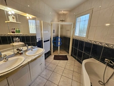 Maison Marcollin 6 pièce(s) 141.34 m2