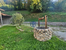 Maison ancienne rénovée