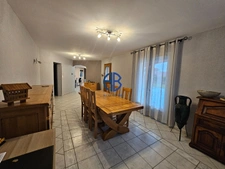 Maison Marcollin 6 pièce(s) 141.34 m2