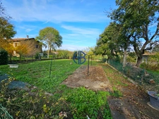 Maison ancienne rénovée