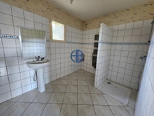 Maison ancienne rénovée