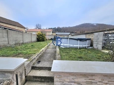 Maison Saint Simeon De Bressieux 6 pièce(s) 125 m2
