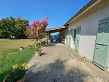 Maison Beaurepaire 5 pièce(s) 139.05 m2