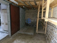 Maison ancienne rénovée