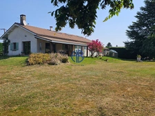 Maison Beaurepaire 5 pièce(s) 139.05 m2