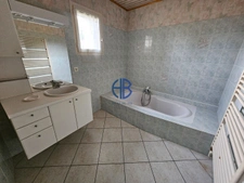 Maison ancienne rénovée