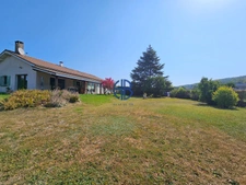 Maison Beaurepaire 5 pièce(s) 139.05 m2