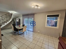 Maison Marcollin 6 pièce(s) 141.34 m2