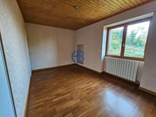 Maison ancienne rénovée