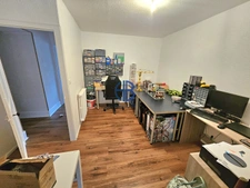 Maison Saint Simeon De Bressieux 6 pièce(s) 125 m2