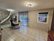 Maison Marcollin 6 pièce(s) 141.34 m2