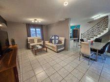 Maison Marcollin 6 pièce(s) 141.34 m2