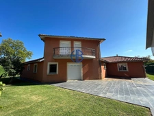 Maison Marcollin 6 pièce(s) 141.34 m2
