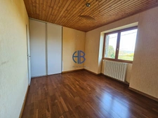 Maison ancienne rénovée