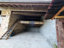 Maison ancienne rénovée