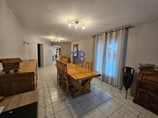 Maison Marcollin 6 pièce(s) 141.34 m2