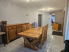 Maison Marcollin 6 pièce(s) 141.34 m2