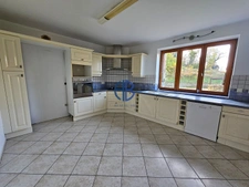 Maison ancienne rénovée