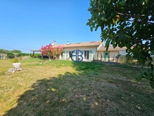 Maison Beaurepaire 5 pièce(s) 139.05 m2