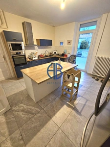 Maison Saint Simeon De Bressieux 6 pièce(s) 125 m2