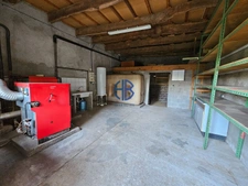 Maison ancienne rénovée