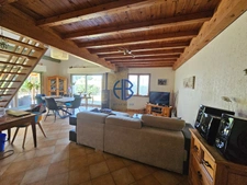 Maison Beaurepaire 5 pièce(s) 139.05 m2
