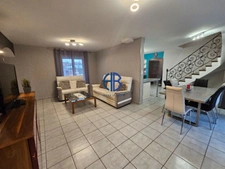 Maison Marcollin 6 pièce(s) 141.34 m2