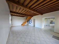 Maison ancienne rénovée