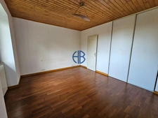 Maison ancienne rénovée