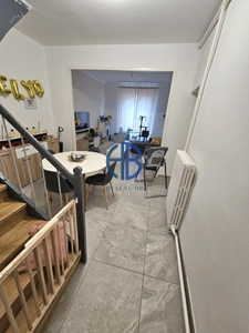 Maison Saint Simeon De Bressieux 6 pièce(s) 125 m2