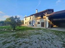 Maison ancienne rénovée