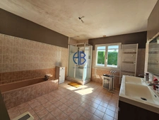 Maison Beaurepaire 5 pièce(s) 139.05 m2