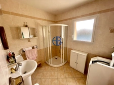 2 Maisons - La Chapelle De La Tour 6 pièces 179.60 m2 avec garage