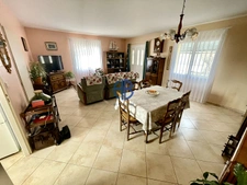 2 Maisons - La Chapelle De La Tour 6 pièces 179.60 m2 avec garage