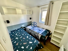 Chalet Neuf  3 pièces de 28.72m2 avec parking