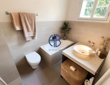 2 Maisons - La Chapelle De La Tour 6 pièces 179.60 m2 avec garage