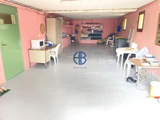 2 Maisons - La Chapelle De La Tour 6 pièces 179.60 m2 avec garage