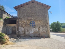 Maison Roybon