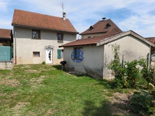 Maison rénovée avec dépendances