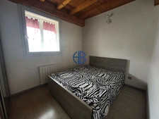 Duplex avec garage dans résidence sécurisée