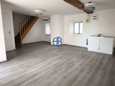 Maison rénovée avec dépendances