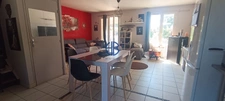 Maison 3 chambres avec garage - proximité des commerces